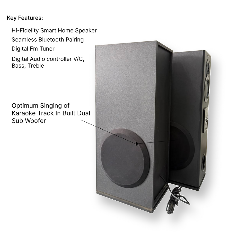 R INFINITY Storm 24000