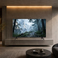 R INFINITY 43 Inch Full HD Google Smart LED TV — front view