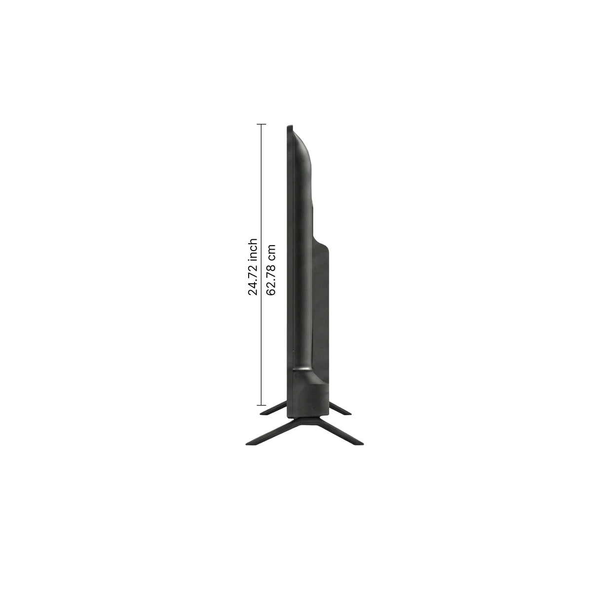 R INFINITY 43" Full HD Google TV
